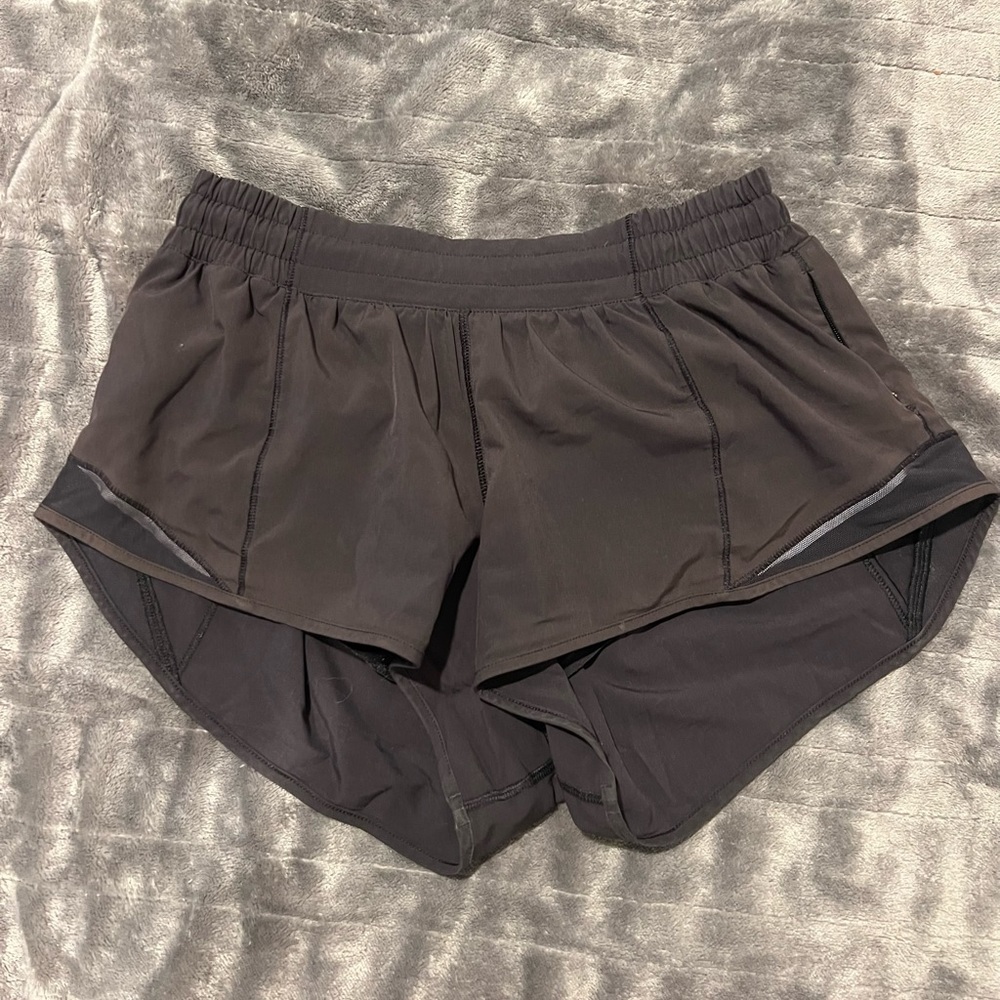 Lulu shorts - 2.5 inch